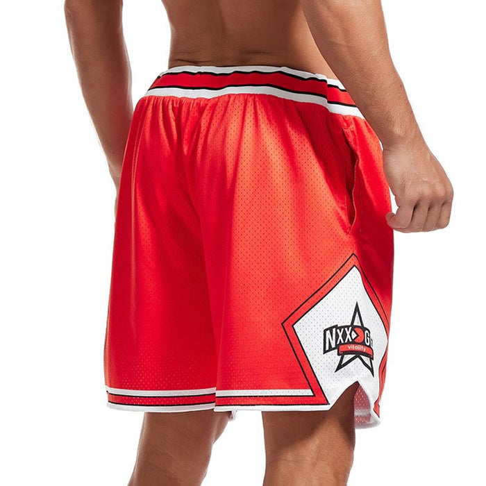 Custom Made Basketball Shorts
