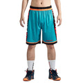 Custom Mesh Shorts