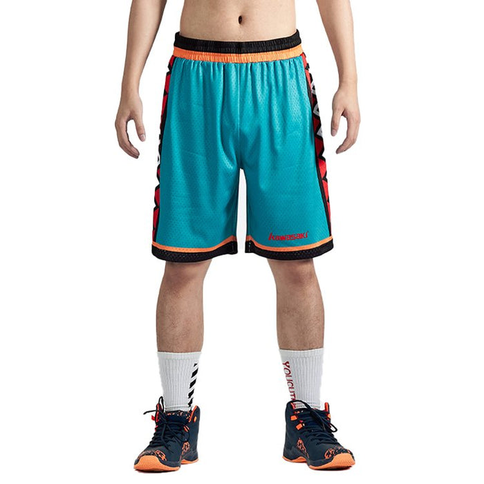 Custom Mesh Shorts