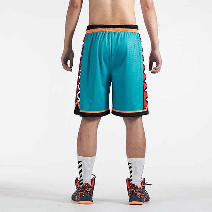 Custom Mesh Shorts