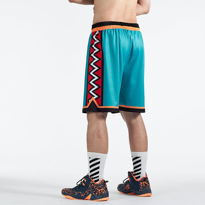 Custom Mesh Shorts