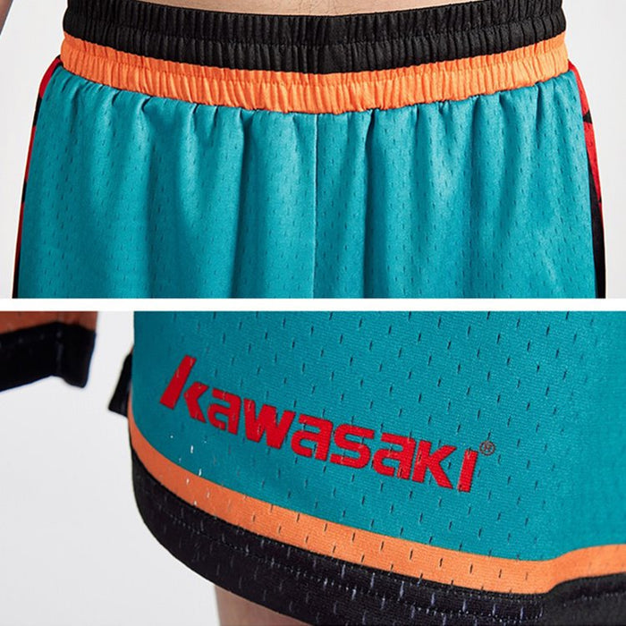 Custom Mesh Shorts