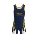Custom Powerlifting Singlet