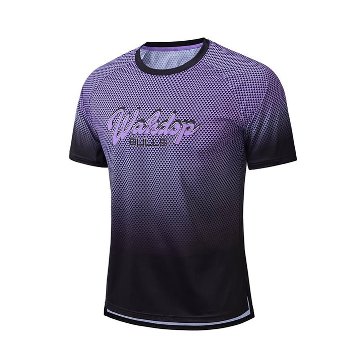 Custom Team T-Shirt