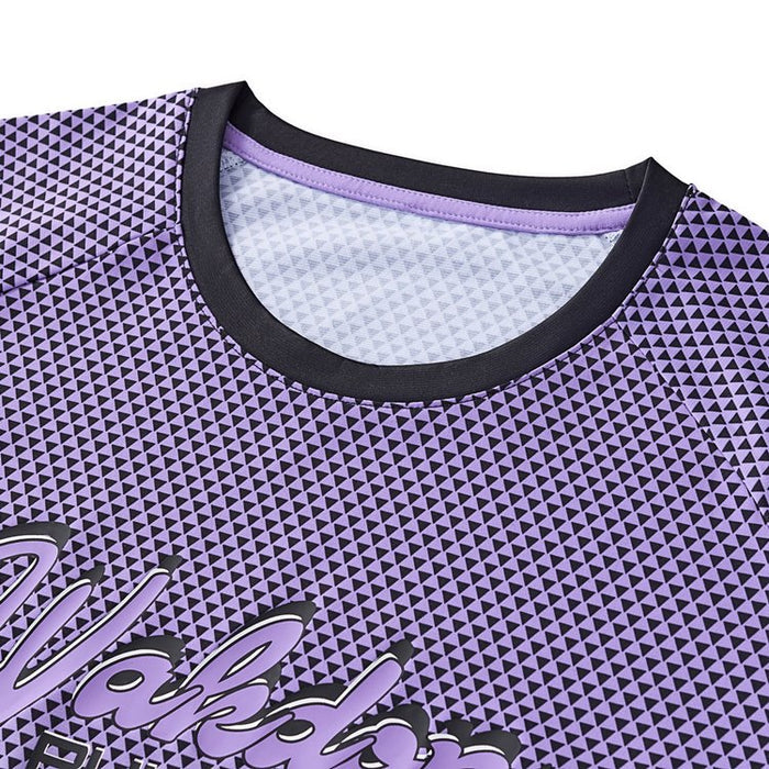 Custom Team T-Shirt