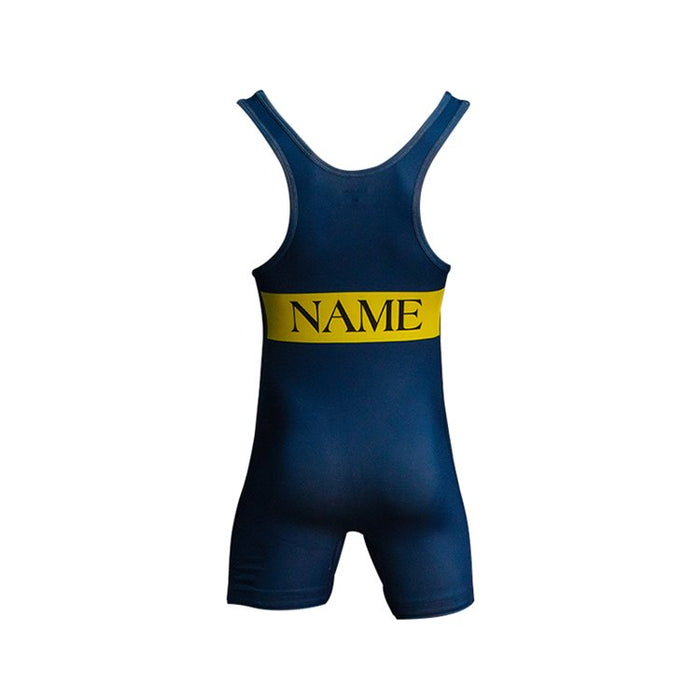 Custom Youth Wrestling Singlet