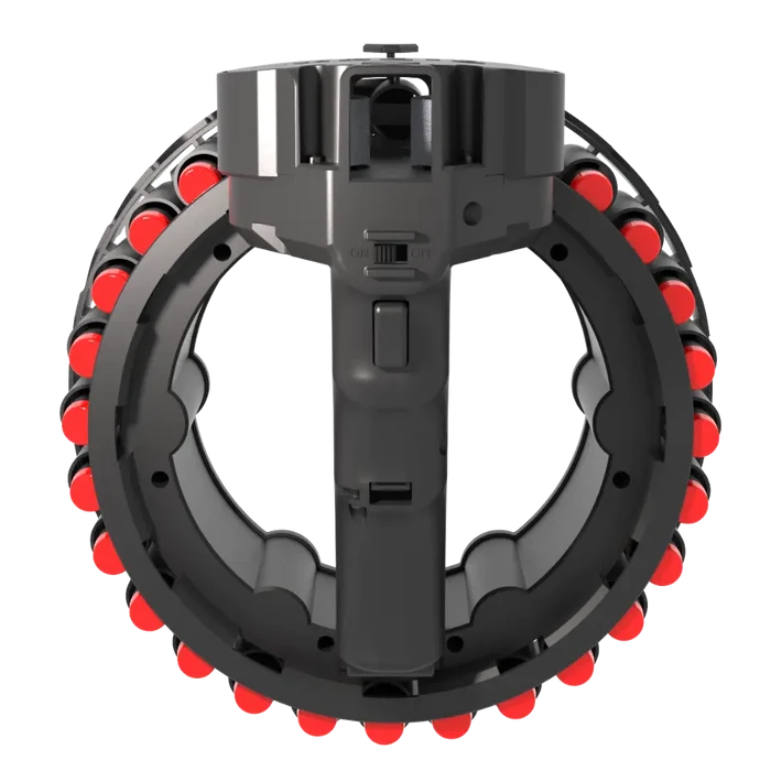 D-Dart Pro Blaster