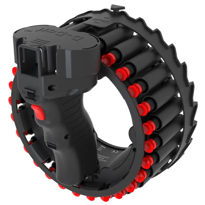 D-Dart Pro Blaster