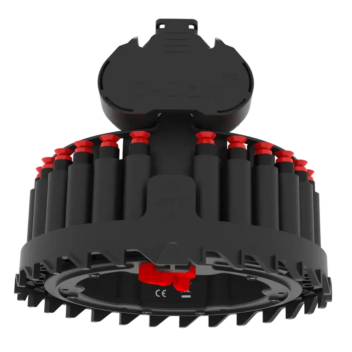 D-Dart Pro Blaster