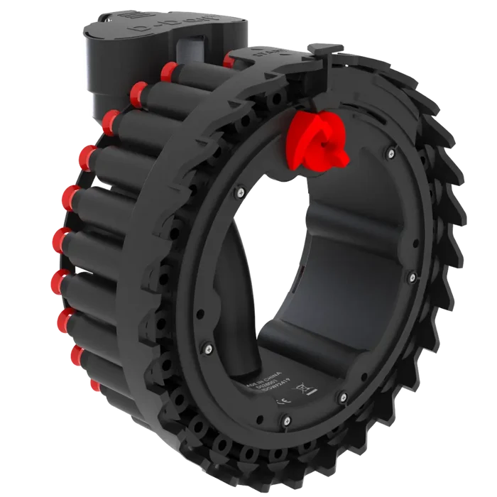 D-Dart Pro Blaster