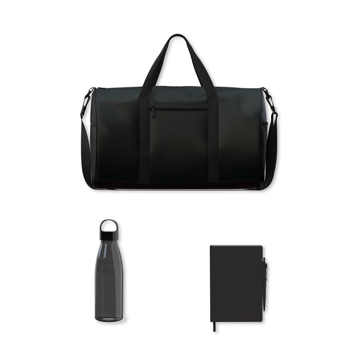 Daily Ascent 3-Piece Gift Set