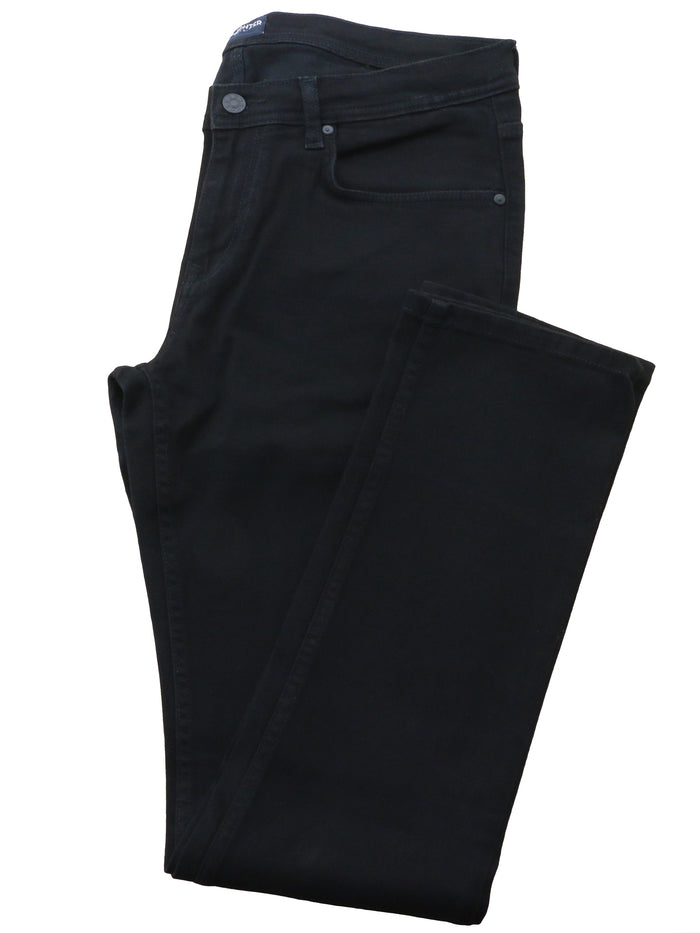 Dallas 499 Black H-X Tech Jean