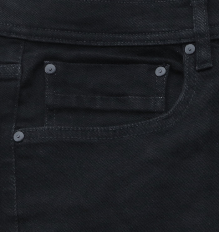 Dallas 499 Black H-X Tech Jean