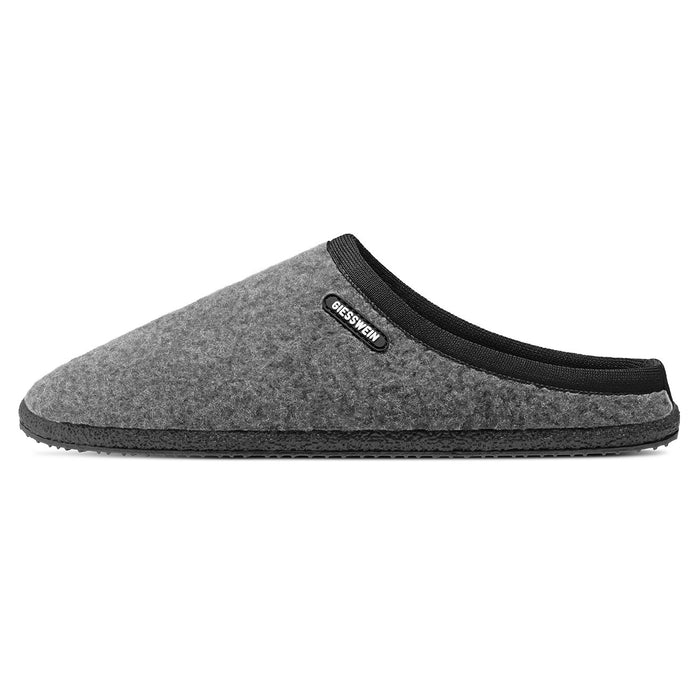Giesswein SOPO Dannheim - anthracite 019
