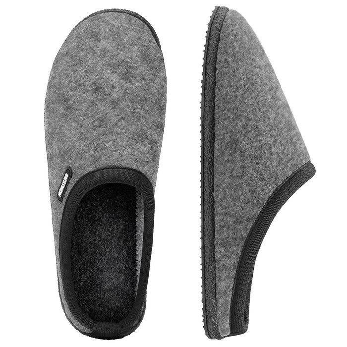 Giesswein SOPO Dannheim - anthracite 019