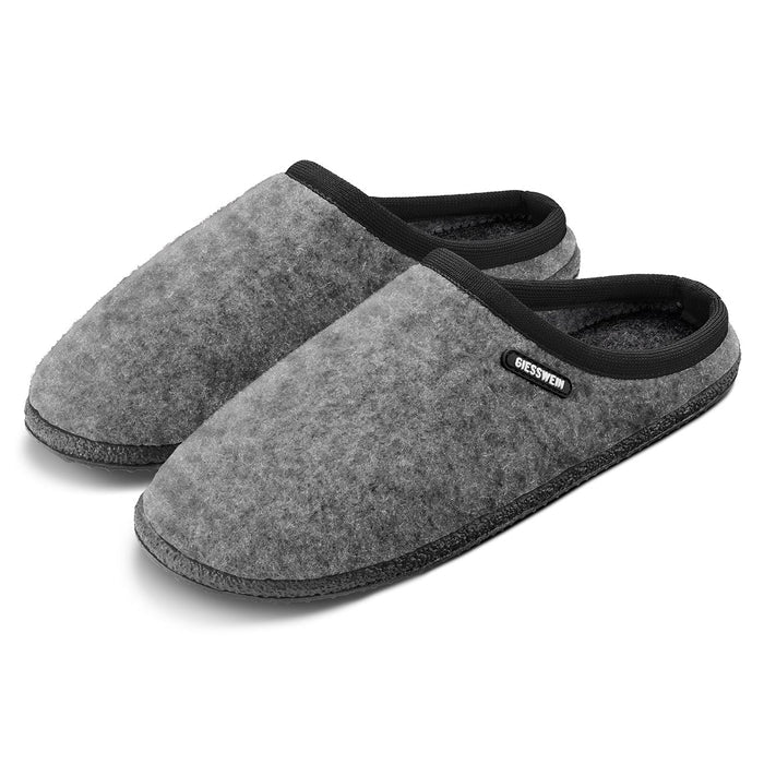 Giesswein SOPO Dannheim - anthracite 019