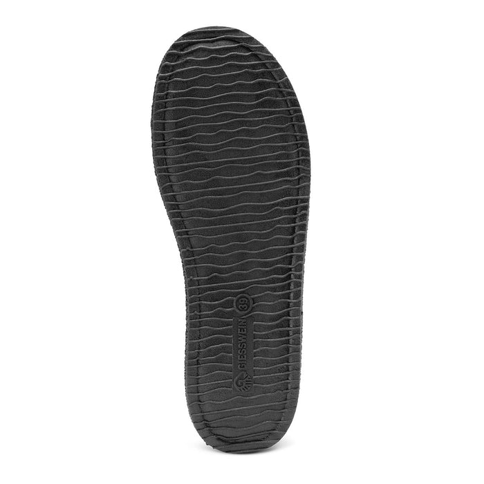 Giesswein SOPO Dannheim - anthracite 019