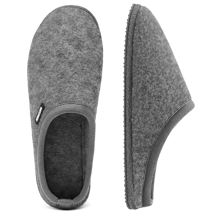 Giesswein SOPO Dannheim - grey 017