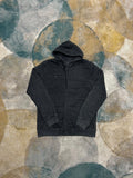 Dark Grey Hurley Cotton Jacket
