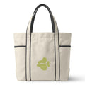 Dash Recycled Polyester Tote