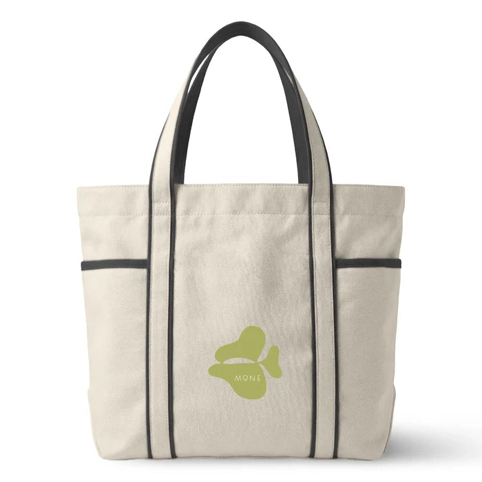 Dash Recycled Polyester Tote
