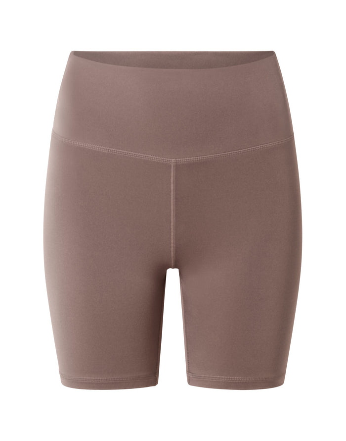Day Kind 5" Bike Short in Pebble