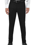 Dean 5ZS Black Comfort Stretch Suit Trouser