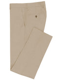 Dean 5ZS Sand Comfort Stretch Suit Trouser