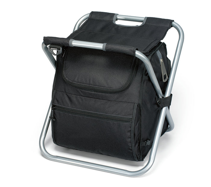 Deluxe Spectator Cooler Chair