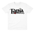 Dena White Dry Fit Shirt: Still Standing