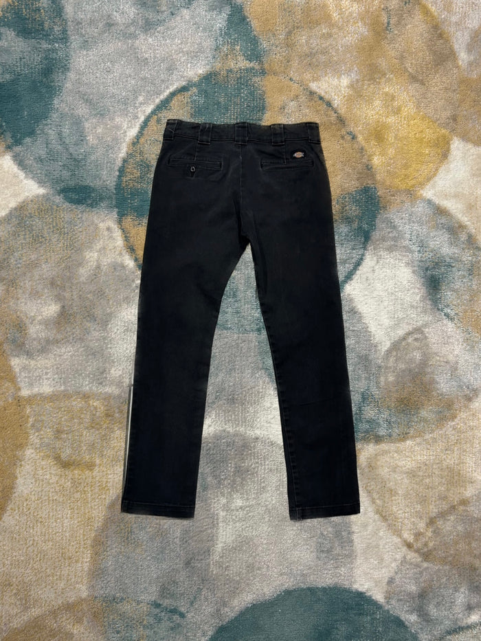 Dickies Dark Grey Denim Pants