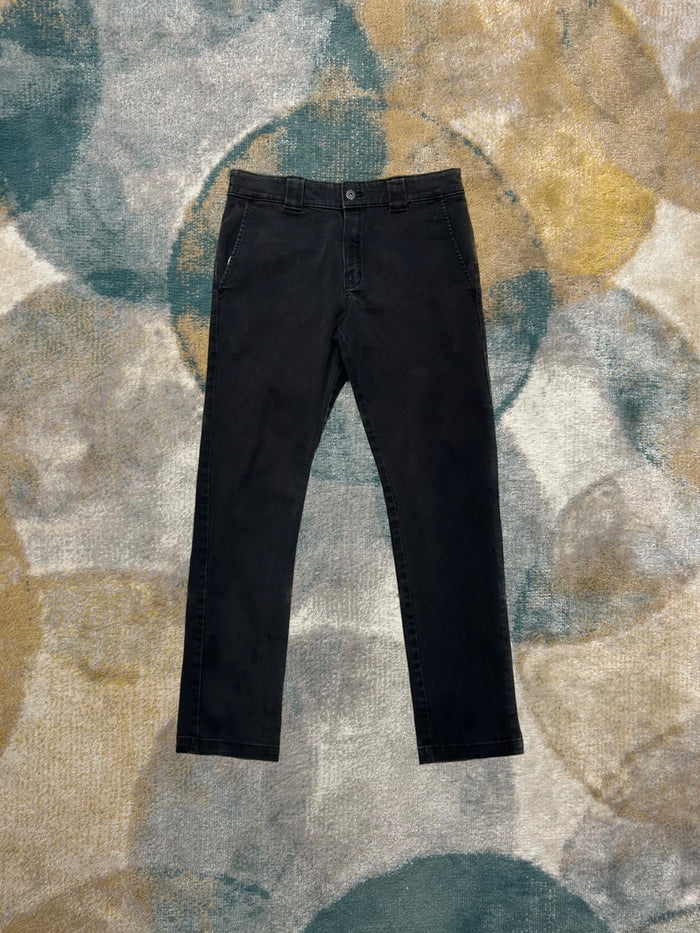 Dickies Dark Grey Denim Pants
