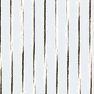 Ivory Viridian Shadow Stripe color swatch | Exclude | Swatch