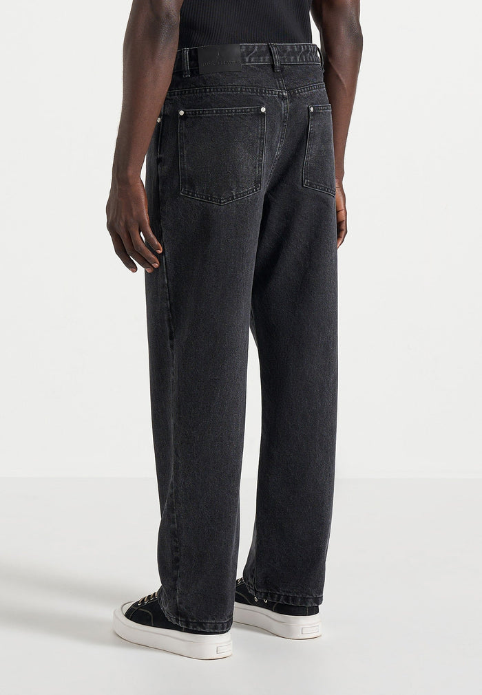 dn002-relaxed-fit-denim-jeans-black