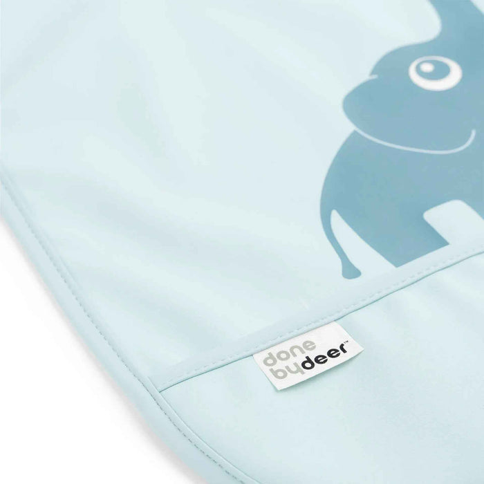 Done by Deer® Komplet 2 slinčkov Elphee Blue Done by Deer