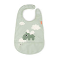 Done by Deer® Slinček Happy Clouds Green Done by Deer