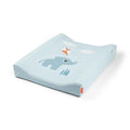 Done by Deer® Previjalna podloga Playground Blue Done by Deer