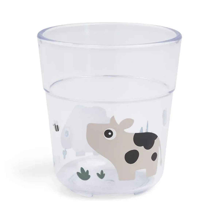 Done by Deer® Kozarček L Tiny Farm Sand Done by Deer