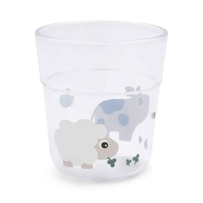 Done by Deer® Kozarček L Tiny Farm Sand Done by Deer