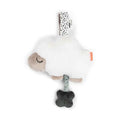 Done by Deer® Glasbena igračka Sheepy Sand Done by Deer