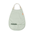 Done by Deer® Pull-over slinček Croco Green Done by Deer