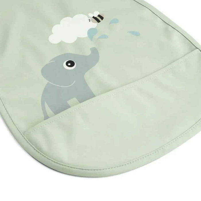 Done by Deer® Pull-over slinček Elphee Green Done by Deer
