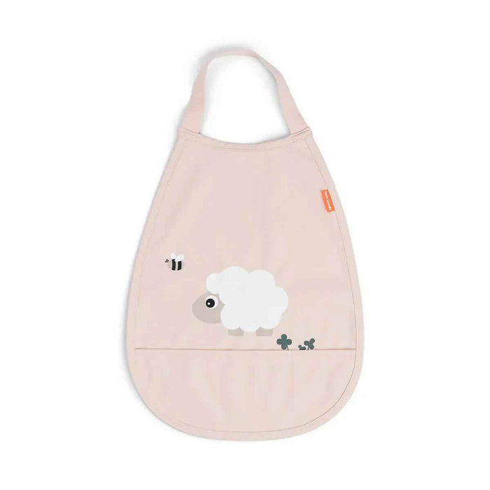 Done by Deer® Pull-over slinček Tiny Farm Powder Done by Deer