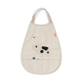 Done by Deer® Pull-over slinček Tiny Farm Sand Done by Deer