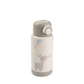 Done by Deer® Termo steklenička 340ml Celebration Sand Done by Deer