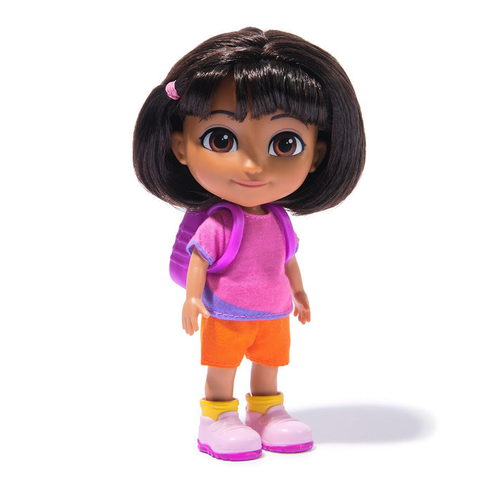 Dora The Explorer Best Friends Dora & Boots Doll Toys