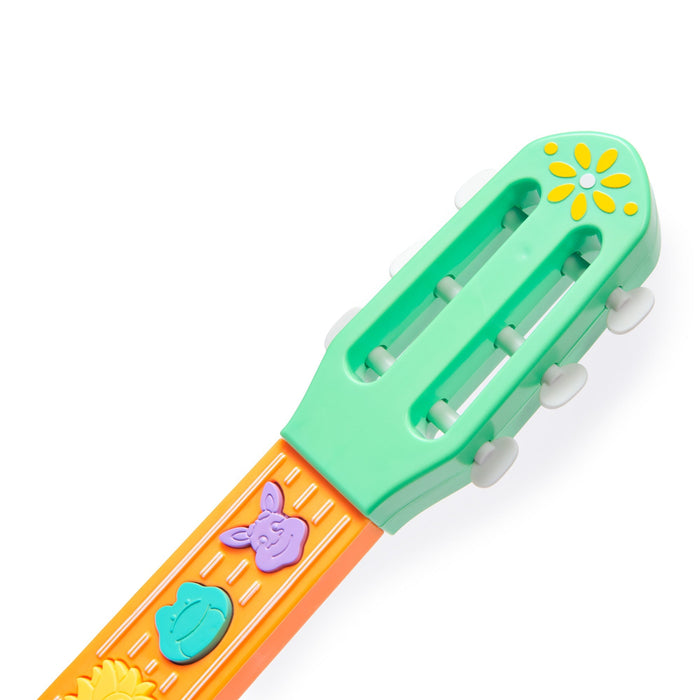 Dora The Explorer Charango English Battery Operated