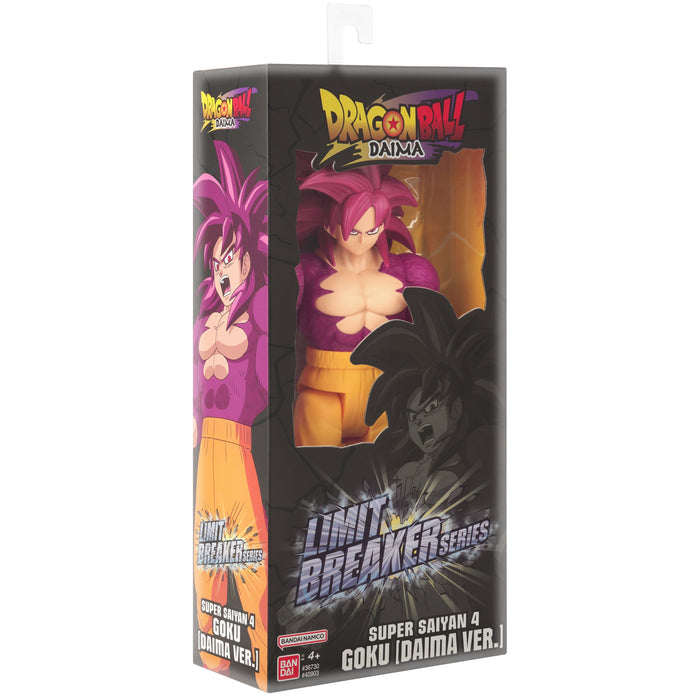 Dragon Ball Daima New Character Limit Breaker Action Figure for Kids & Collectors