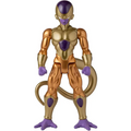 Dragon Ball Limit Breaker Series Golden Frieza 12 Inch Anime Action Figures