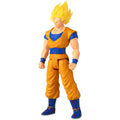 Dragon ball Limit Breaker Spark Super Saiyan 2 Goku 12 Inch Action Figures